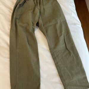 Emme Maternity Pants